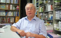 Nguyên Chủ nhiệm Văn phòng Quốc hội Vũ Mão từ trần