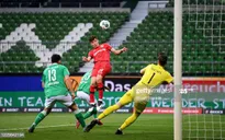 Những điểm đặc biệt trong 3 vòng đấu gần nhất ở giải VĐQG Đức Bundesliga