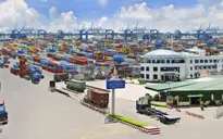 5 tháng đầu năm, Việt Nam xuất siêu 1,9 tỷ USD