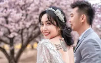 Ốc Thanh Vân ủng hộ phụ nữ tự tìm giá trị bản thân thay vì dựa dẫm vào chồng