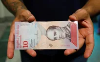 Venezuela đối mặt với nền kinh tế bị "tàn phá"
