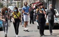Israel sẽ thẳng tay trừng trị người không tuân thủ quy định phòng chống dịch