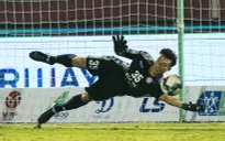 VIDEO Highlights: CLB TP Hồ Chí Minh 0-0 (3-2 pen) SHB Đà Nẵng (Vòng 1/8 Cúp Quốc gia 2020)
