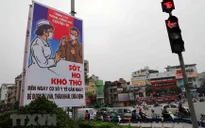 Nhà báo Mỹ ca ngợi thành tích chống COVID-19 của Việt Nam