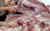 Nhóm lợi ích nào đã đẩy giá thịt lợn chỉ rẻ trên tivi?
