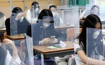 Hàn Quốc đóng cửa hơn 500 trường học do lo ngại COVID-19