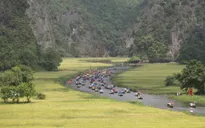 Du lịch Việt trở lại cuộc đua, "thoát bẫy" COVID-19