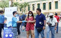 TP.HCM tái khởi động các tour du lịch, đảm bảo an toàn sức khỏe cho du khách