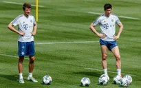 Bundesliga: Toàn bộ thành viên CLB Bayern Munich âm tính với COVID-19