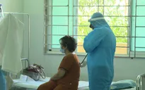 Bình Thuận: Bệnh nhân 36 tái dương tính với SARS-CoV-2 được công bố khỏi bệnh