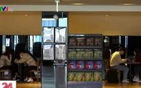 Người dân Hàn Quốc đổ đến công viên và rạp chiếu phim sau giãn cách xã hội
