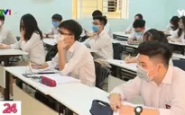 Hà Nội: Gấp rút ôn tập, ổn định tâm lý cho học sinh cuối cấp