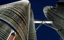 Nền kinh tế Malaysia thu hẹp hơn dự báo ban đầu