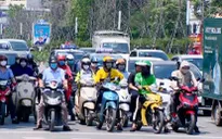 Từ nay đến cuối tháng 7, Bắc Bộ còn chịu bao nhiêu đợt nắng nóng?
