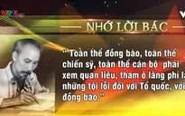Quan điểm của Chủ tịch Hồ Chí Minh về căn bệnh quan liêu, nạn tham ô và lãng phí