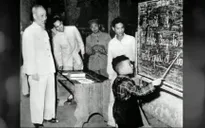Khởi xướng phong trào Nghìn việc tốt