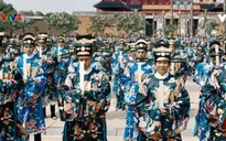 "Phượng Khấu" khơi dậy sự tò mò về lịch sử Việt Nam trong giới trẻ