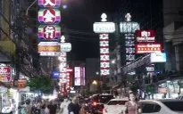 Thái Lan: Bangkok mở cửa trở lại sau 1 tháng phong tỏa