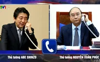Nhật Bản tiếp tục hỗ trợ Việt Nam ứng phó với COVID-19