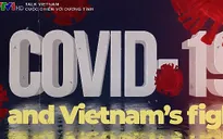 "Talk Vietnam: Cuộc chiến với dương tính" - Nhìn từ những chiến binh