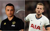 Berbatov khuyên Kane nên tới Man Utd
