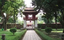 Văn Miếu, Hoàng thành Thăng Long được phép mở cửa trở lại