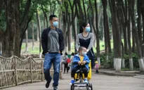 Tỉnh Hồ Bắc (Trung Quốc) không ghi nhận ca nhiễm mới COVID-19 trong một tháng