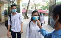 Hôm nay, học sinh tại 63 tỉnh thành đi học trở lại sau kỳ nghỉ dài