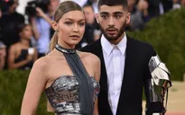 Zayn Malik háo hức khi sắp được làm bố