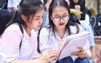 Thi tốt nghiệp THPT 2020 sẽ diễn ra trong 2 ngày