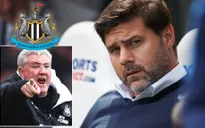 Tottenham cài điều khoản đặc biệt, HLV Pochettino chắc chắn thất nghiệp... hết tháng này!