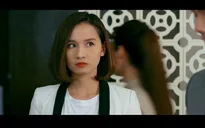 Tình yêu và tham vọng - Tập 13: Tuệ Lâm (Lã Thanh Huyền) bắt đầu nảy sinh lòng đố kỵ với Linh (Diễm My)