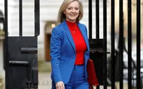 Anh và Mỹ bắt đầu đàm phán thương mại hậu Brexit