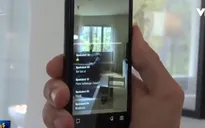 Môi giới bất động sản qua... livestream trong mùa dịch