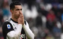 Cristiano Ronaldo đã có mặt tại Italia, thực hiện cách ly 14 ngày