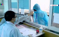 Không còn tình trạng ùn ứ hàng hóa ở cửa khẩu Lạng Sơn