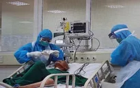 1 trong 3 bệnh nhân mắc COVID-19 nặng nhất được công bố khỏi bệnh