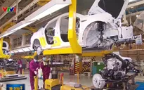 Đà sụt giảm của kinh tế toàn cầu đã chạm đáy và đang trên đà phục hồi
