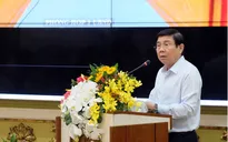 TP.HCM: Đề xuất tăng cường đầu tư công để kích cầu