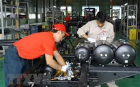 Bộ Tài chính phản hồi về chính sách thuế đối với công nghiệp hỗ trợ