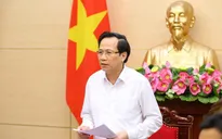 Từ 10/5, chi trả tiền hỗ trợ lao động tự do bị ảnh hưởng bởi dịch COVID-19