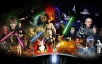 Disney công bố đạo diễn “Star Wars” phần tiếp theo