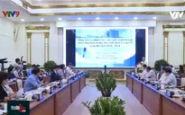 TP.HCM khôi phục, phát triển kinh tế sau dịch