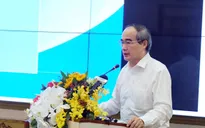 TP.HCM khôi phục và phát triển kinh tế sau "cuộc chiến" với dịch COVID-19