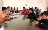 Phú Thọ: Xử lý nhiều Fanpage, nhóm Facebook đăng tải video bốc đầu, lạng lách, đánh võng trên đường