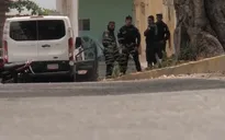 Venezuela tiếp tục phá âm mưu xâm nhập lãnh thổ
