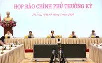 Không có chuyện doanh nghiệp độc quyền phân phối thịt lợn