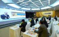 15 năm PCI: Năng động, sáng tạo giúp thăng hạng cạnh tranh