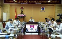Ban chỉ đạo thống nhất đề xuất cho phép các dịch vụ không thiết yếu được mở cửa trở lại
