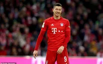 Thủ tướng Đức yêu cầu các đội tại Bundesliga phải cách ly đủ 2 tuần